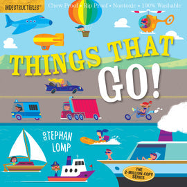 Things That Go