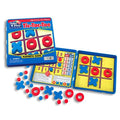 Tic-Tac-Toe Take N Play