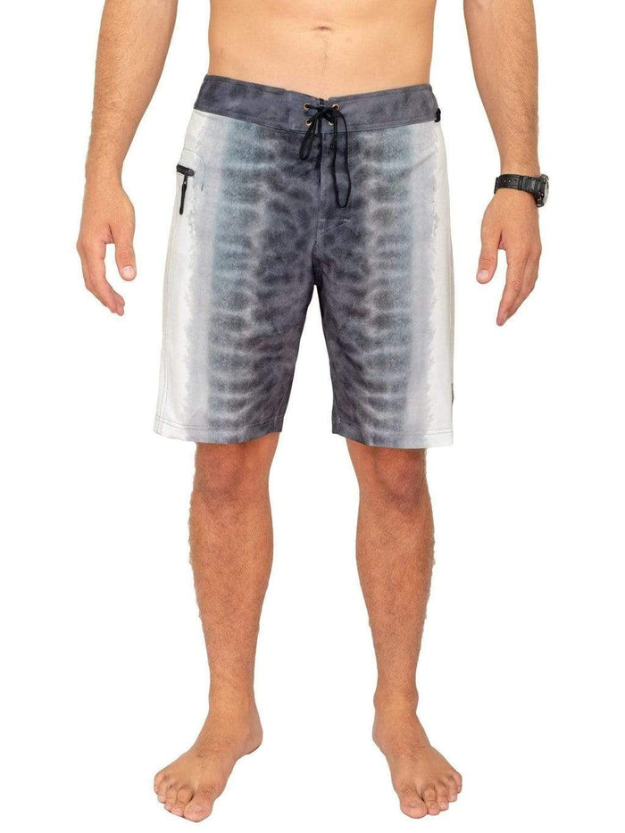 Waterlust Tiger Shark Trailblazer Boardshorts