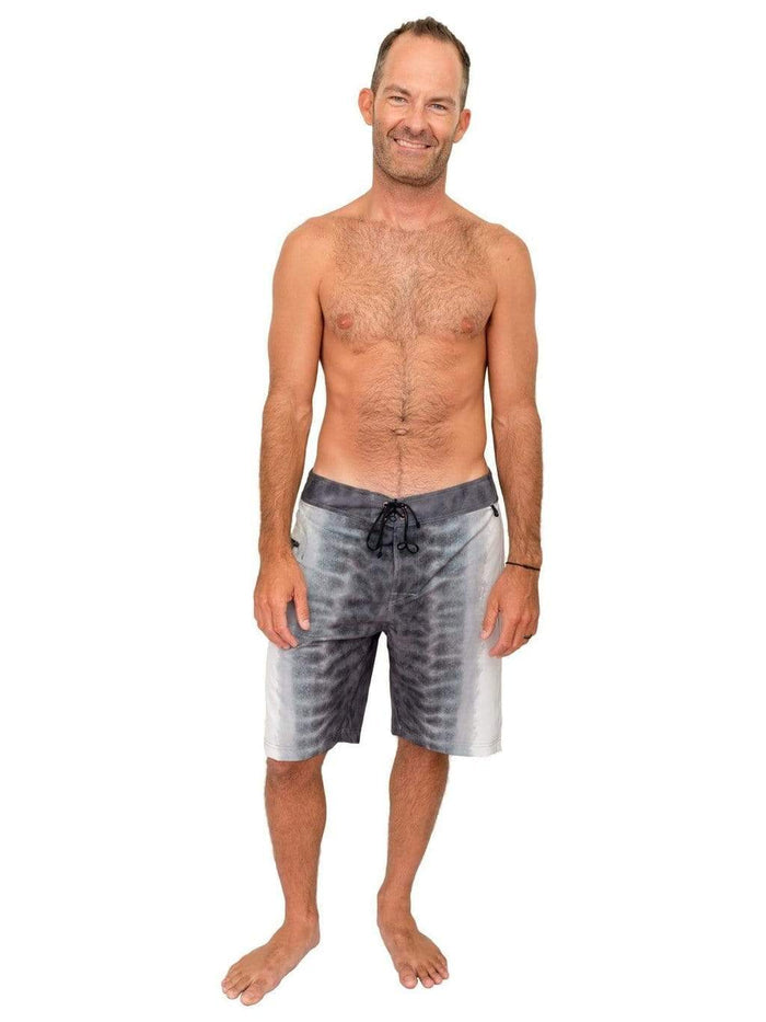 Waterlust Tiger Shark Trailblazer Boardshorts