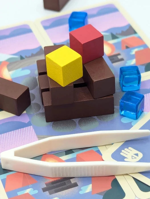 Tinderblox Storm