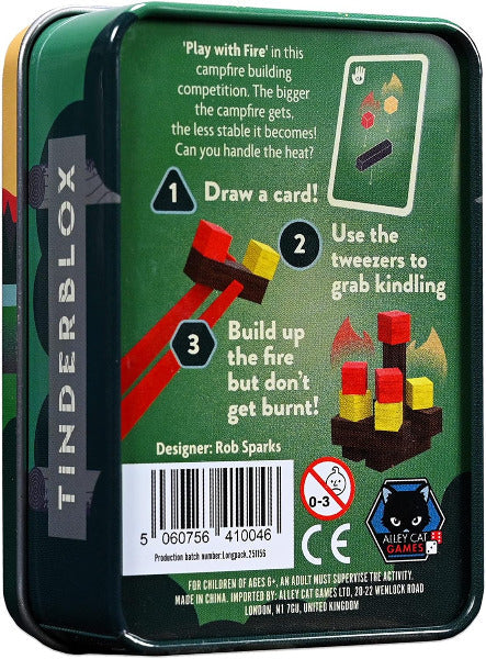 Tinderblox