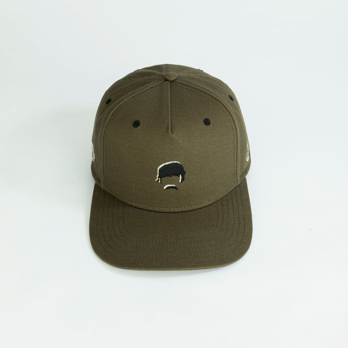 Titu Mama - Urban Monkey® - BBKS003_GRN