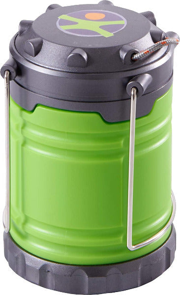 TK Camping Lantern FINAL SALE no return