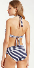 Tommy Bahama Brenton Stripes High Waist Bottom TSW32709B-15096: