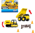 Tonka Mini Metals