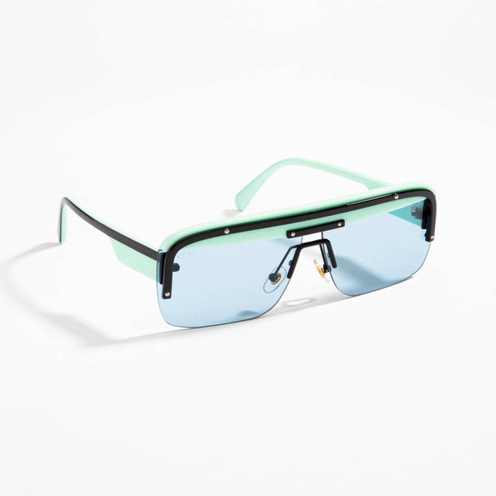 Top Gun // 001 - Urban Monkey® - SG0011_GRN