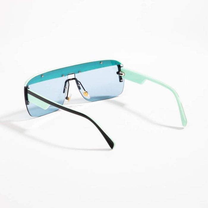 Top Gun // 001 - Urban Monkey® - SG0011_GRN