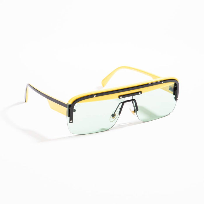 Top Gun // 003 - Urban Monkey® - SG0011_YL
