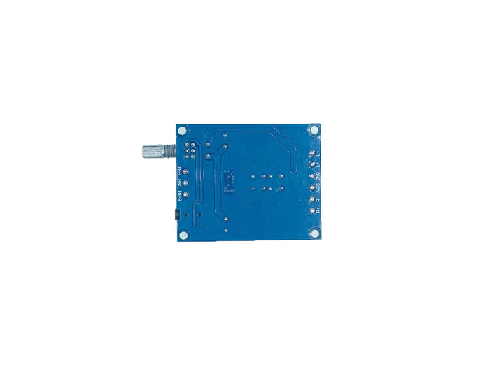 TPS3116D2 High-Power Digital Power Amplifier Module