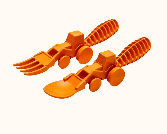 Tractor Utensils
