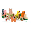 Trainimo Farm