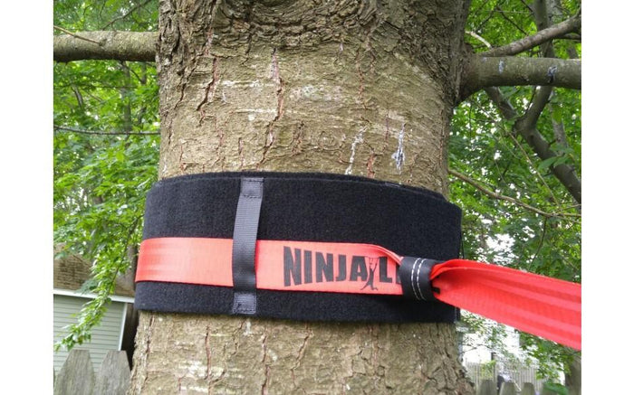 Tree Huggerz
