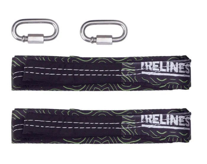 Tree Swing Strap Kit - Set of 2