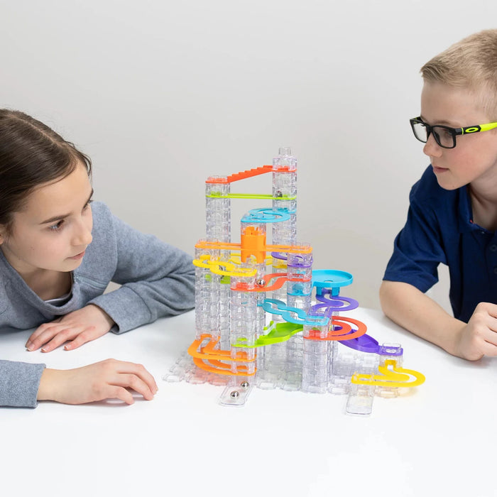 Trestle Tracks Builder Set