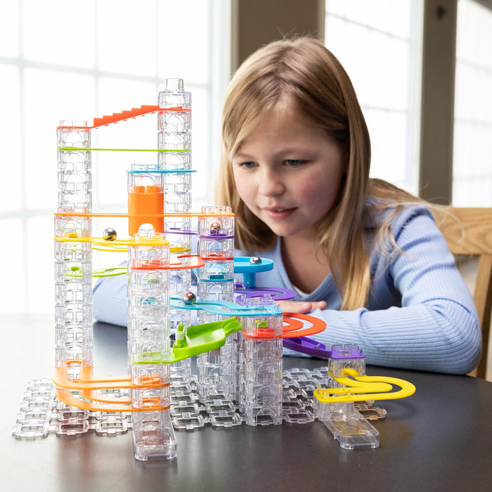 Trestle Tracks Builder Set