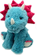 Triceratops Warmies