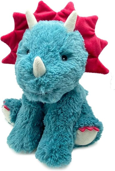 Triceratops Warmies