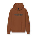 Trick Me Hoodie — "If You Dare" Halloween Graphic Hoodie