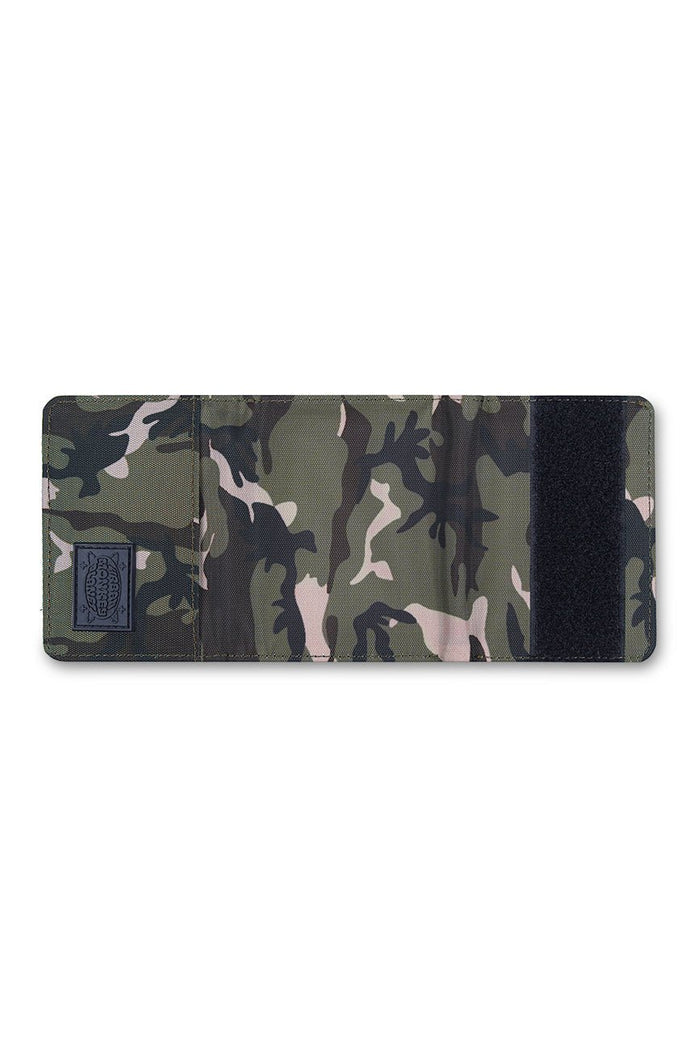 Trifold Wallet // 002 - Urban Monkey® - UM24TRIW_002
