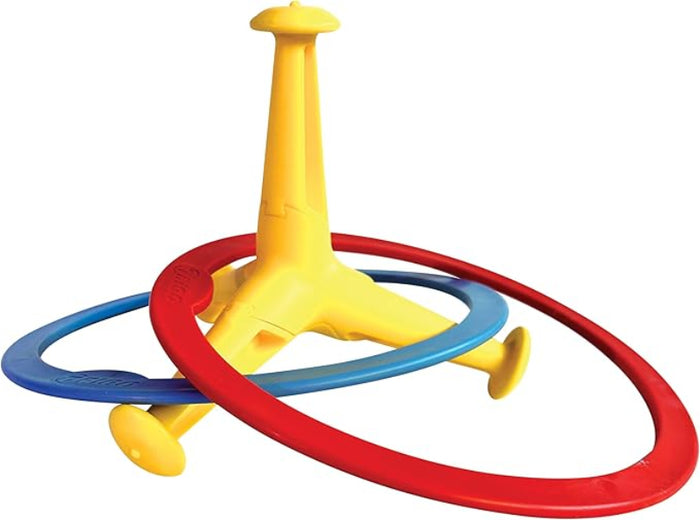 Trigo Ring Toss - FINAL SALE no return