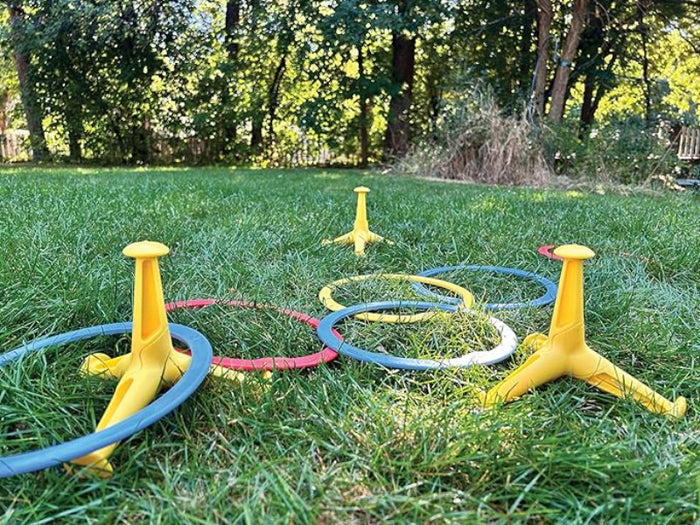 Trigo Ring Toss - FINAL SALE no return