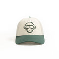 Trucker Monkey // 005 Urban Monkey®