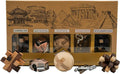 True Genius Curated Collection Puzzles