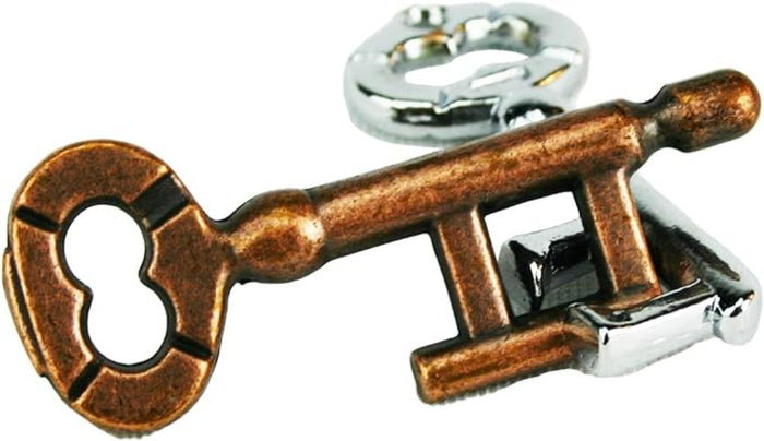 True Genius Curated Collection Puzzles