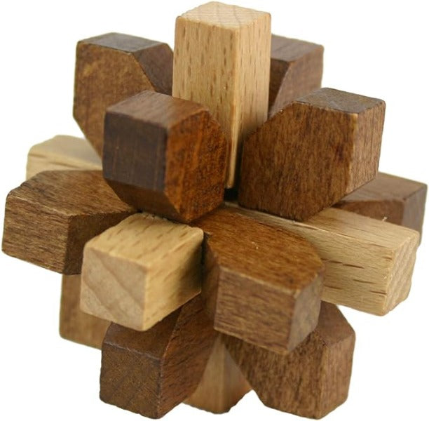 True Genius Curated Collection Puzzles