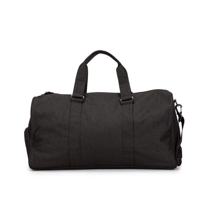 Truffle Bag - Black - Urban Monkey® - DB_Black_001