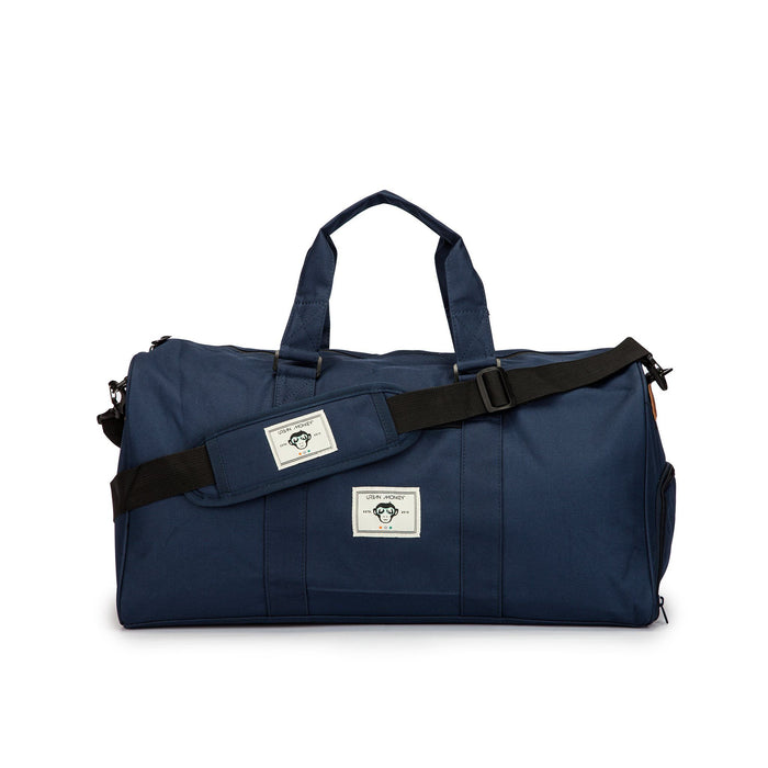 Truffle Bag - Royal Blue - Urban Monkey® - DB_Navy_001