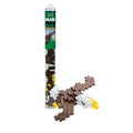 Tube Bald Eagle