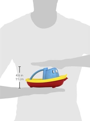 Tug Boat