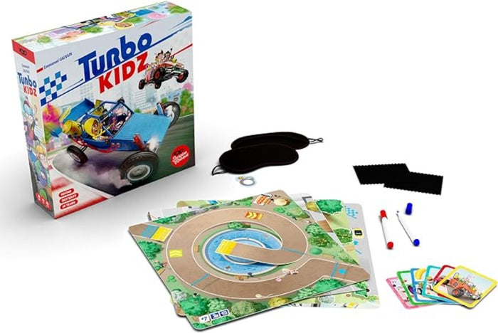 Turbo Kidz