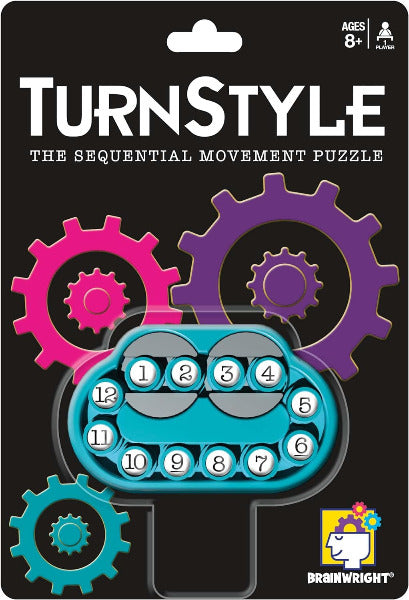 Turnstyle