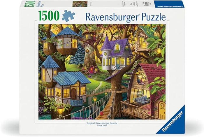 Twilight Treetops 1500
