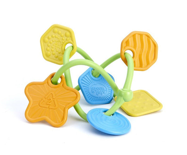Twist Teether