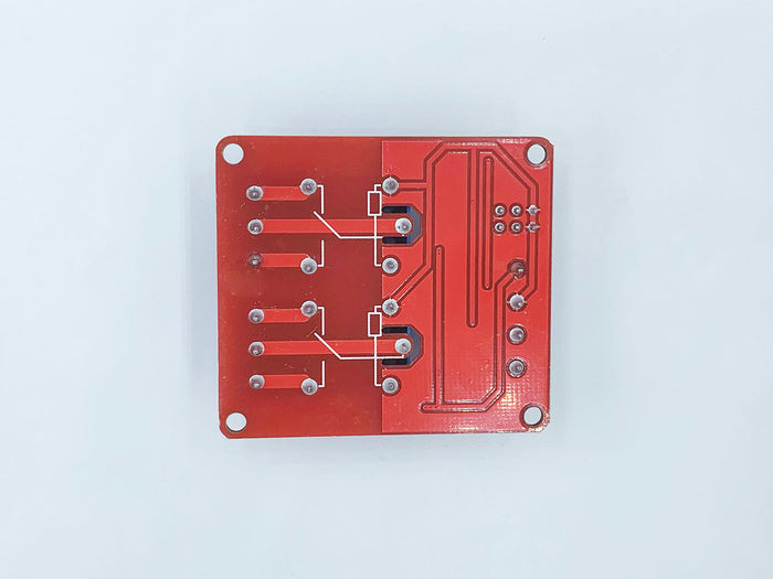 Two-Way Relay 5V