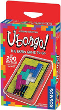 Ubongo To Go