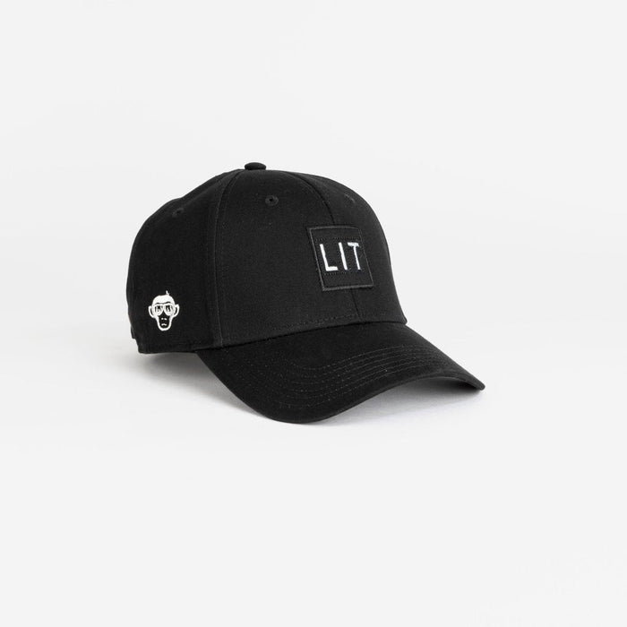 Ultra LIT - Urban Monkey® - UMBC102_BLK