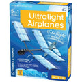 Ultralight Airplanes