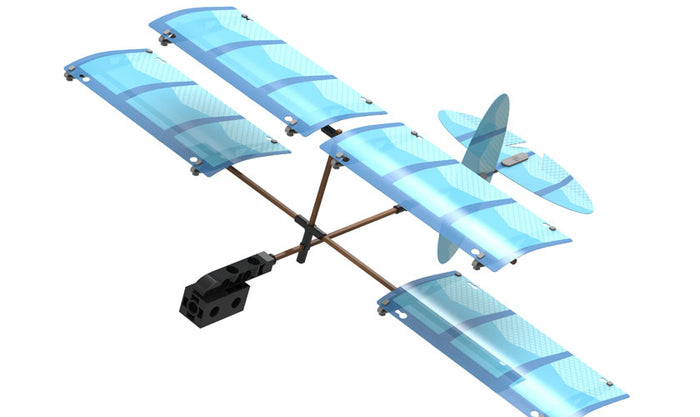 Ultralight Airplanes