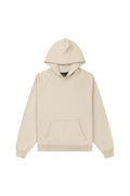 UM Core Hoodie // Dusty Beige - Urban Monkey® - UM23A_HS_W020_XS