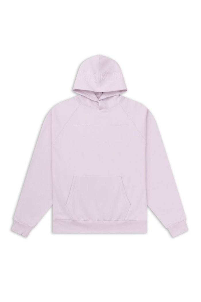 UM Core Hoodie // Orchid Hush - Urban Monkey® - UM24A_CORE_H01_XS