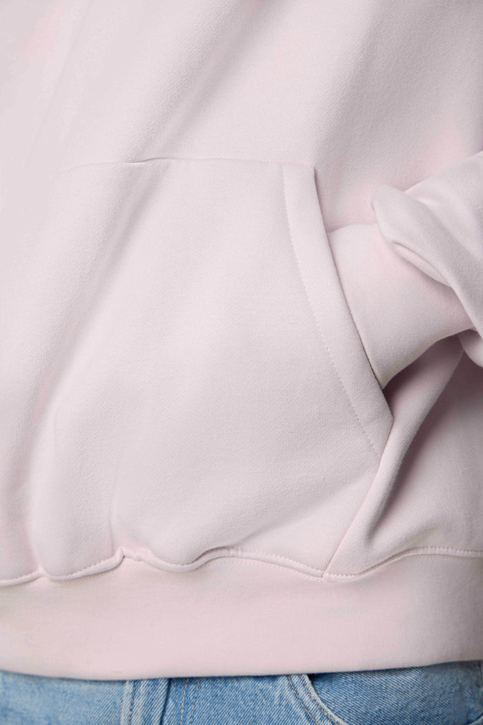 UM Core Hoodie // Orchid Hush Urban Monkey®