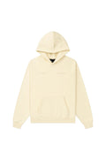 UM Core Hoodie // Off - White - Urban Monkey® - UM23_A_HS_W019_XS