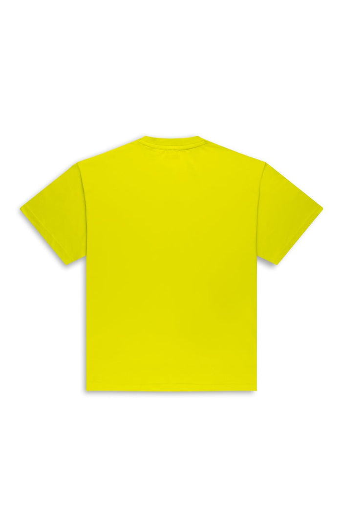 UM Core // lemon green - Urban Monkey® - UM23A_BF_S026_XS
