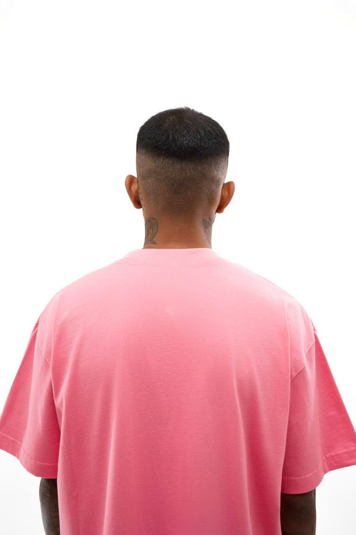 UM Core // Pink - Urban Monkey® - UM23A_BF_S027_XS