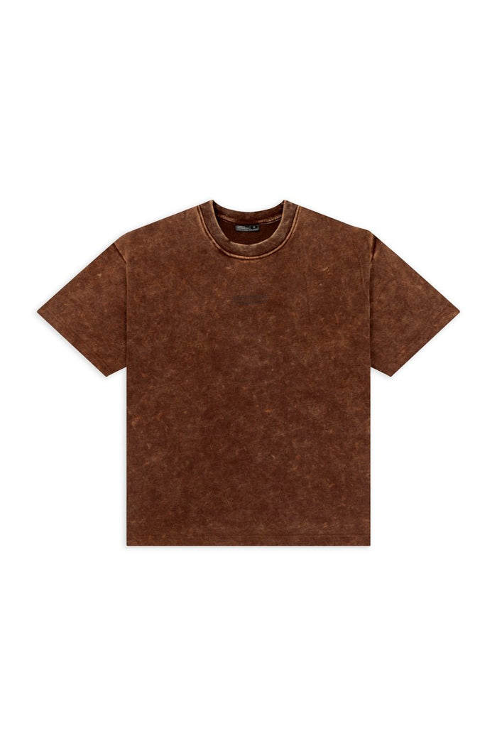 UM Heavyweight Core // Choco Moose - Urban Monkey® - UM24A_REV_BF2_XS